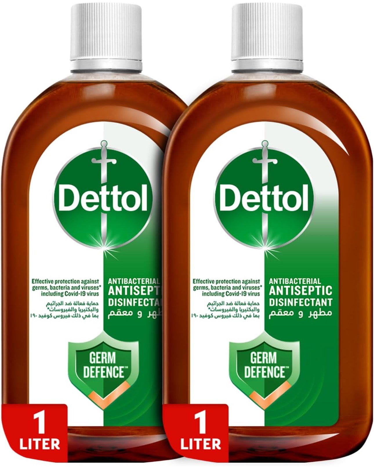 Dettol