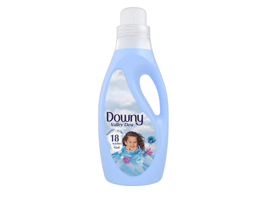 Downy Regular Fabric Softener Valley Dew 2Litre